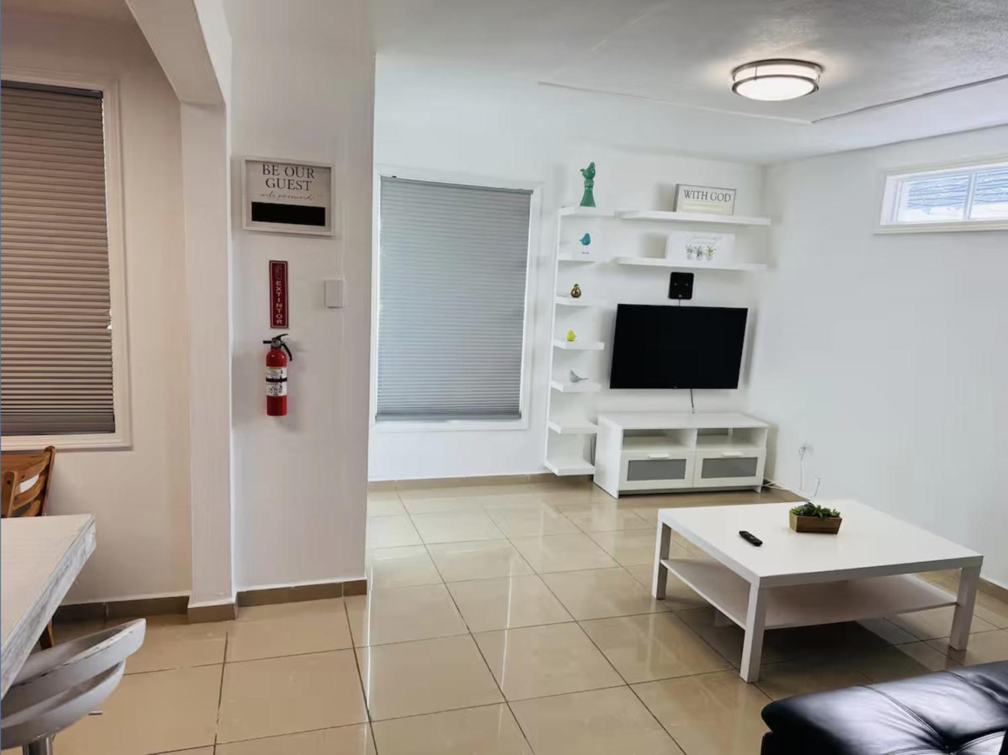 Hollywood Apartments Yabucoa Exterior foto